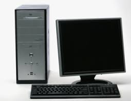 ordinateur de bureau