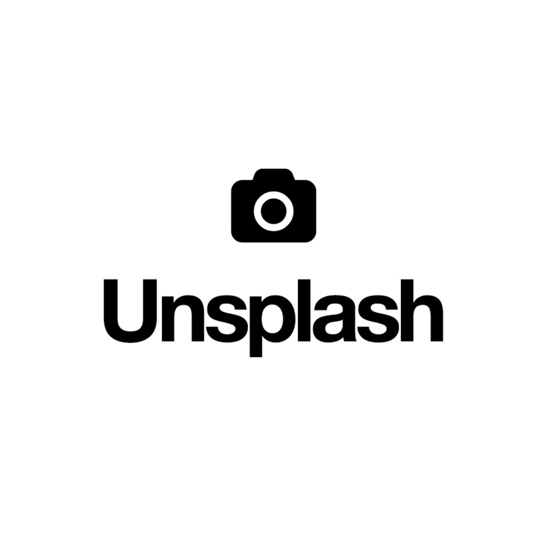 Ансплеш фотосток. Unsplash лого. Приложение Unsplash logo. Unsplash символ. Плагин Unsplash.